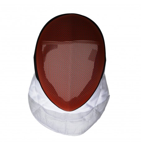  Maske Inox (V4A) FIE 1600N Vario für Florett und Degen farbig comfort